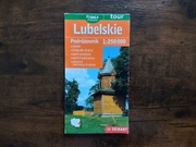 Lubelskie. Podróżownik