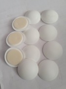 ODBIJACZ DO KLAMKI DRZWI PLYTKI ŚCIANA 1szt.(48)