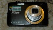 Nikon COOLPIX S2600 aparat cyfrowy