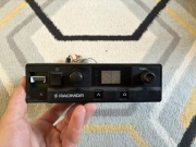 Radiotelefon Radmor 3015 wersja SILVER