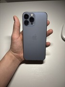 iPhone 13 Pro Max zablokowany