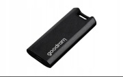 Dysk SSD GOODRAM MOVE RIDGE BLACK 512GB USB 3.2 Zewnętrzny 2000 MB/s