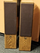 CANTON ERGO SC-S ! Unikatowe kolumny VINTAGE @ DĄb , 3000dm