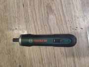 Wkrętarka wkrętak akumulatorowa Bosch Home and Garden PushDrive