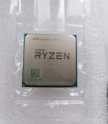 AMD Ryzen 5 2600 