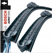 Bosch Wycieraczki AeroTwin Przód AR 502S