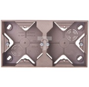 Puszka PNP-2Y/28 OSPEL IMPRESJA ZŁOTY METALIK