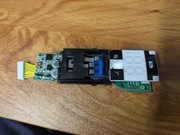 Moduł sterujący do odkurzacza Philips 300004329631 do modelu XC8149/01