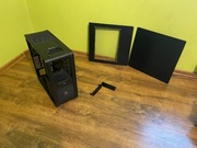 silverstone fortress ft01