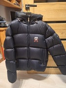 kurtka zimowa męska Tommy Hilfiger