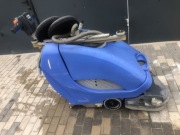 Szorowarka Numatic TT 6652 maszyna czyszcząca 