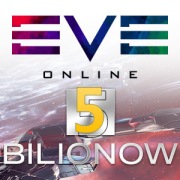 EVE Online 5.000.000.000 ISK