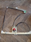 Podnośnik szyby przedni prawy Renault Laguna II 2001-2007 8200000938