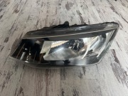 SKODA FABIA III 14-> 6V1941015C REFLEKTOR LEWY ORYGINALNY 