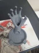 Wieża do Kości Dice Tower Ręka