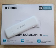 D-Link DWM-156 modem USB 3G
