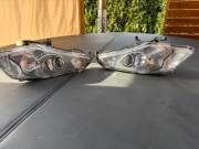 PEUGEOT SATELIS 125 LAMPY PRZÓD