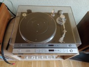 Gramofon Sony PS-X65