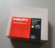 HILTI DX CARTRIDGE 100X10 6.8/11 M10 