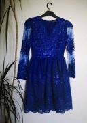 Sukienka EMO rozmiar 34 