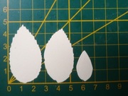 Scrapki scrabooking,zestaw 2szt