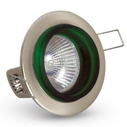 Oprawa punktowa stała CT-3S Brilum