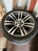 Felgi Bmw X5 e70 315/35/R20
