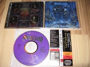 Dissection – The Somberlain Japan+OBI '94