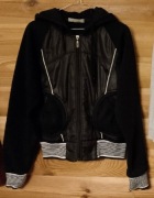 Kurtka bluza  pilotka firmy KKO rozmiar 158/164