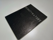 Demotywatory - książka poradnik album
