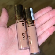 Nowa pomadka matowa Bell Matt Lips Desert Rose