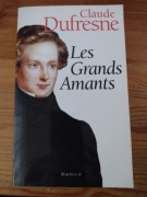 Les Grands Amants Dufresne
