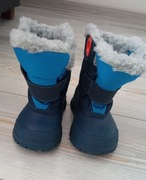 Buty zimowe śniegowce Decathlon 22/23
