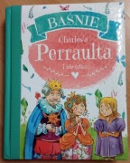 Baśnie Charlesa Perraulta i nie tylko...