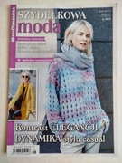 Mała Diana Extra. Szydełkowa moda. Nr 4/2025