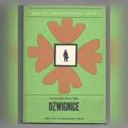 DŹWIGNICE Tadeusz Boetzel