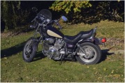 Yamaha Virago 750