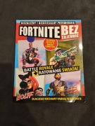 Praca zbiorowa niezależny i nieoficjalny fortnite fortnite bez tajemnicy 