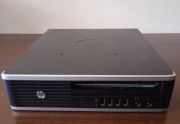 HP Compaq Elite 8300 USD i3-3220 3.30 GHz 8GB DDR3L SSD 120GB
