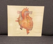 Fisz Emade - Heavi Metal CD Poznań super stan!