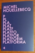 Platforma - M. Houellebecq