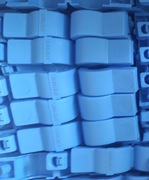 Plomba zatrzaskowa na śrubunek wodomierza 1/2" ( DN15)