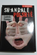 Skandale Polskie - Ludwik Stomma