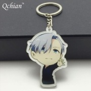 Yuri!!! on Ice – Brelok Katsuki, Victor v.1