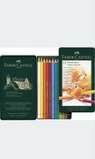 Faber castell polychromos 12