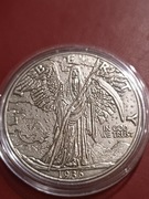  Moneta USA 1 Dolar LIBERTY 1936r.