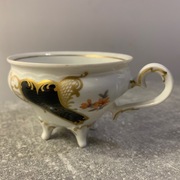 Filzanka Weimar kobalt