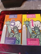 Perfumy damskie Pier 17 News York 1 i 5 