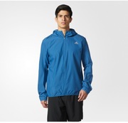 Kurtka Adidas Response Hooded Wind Jacket (roz. S)
