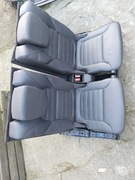 fotel fotele tył tylne Renault Espace 5 v 6 i 7 